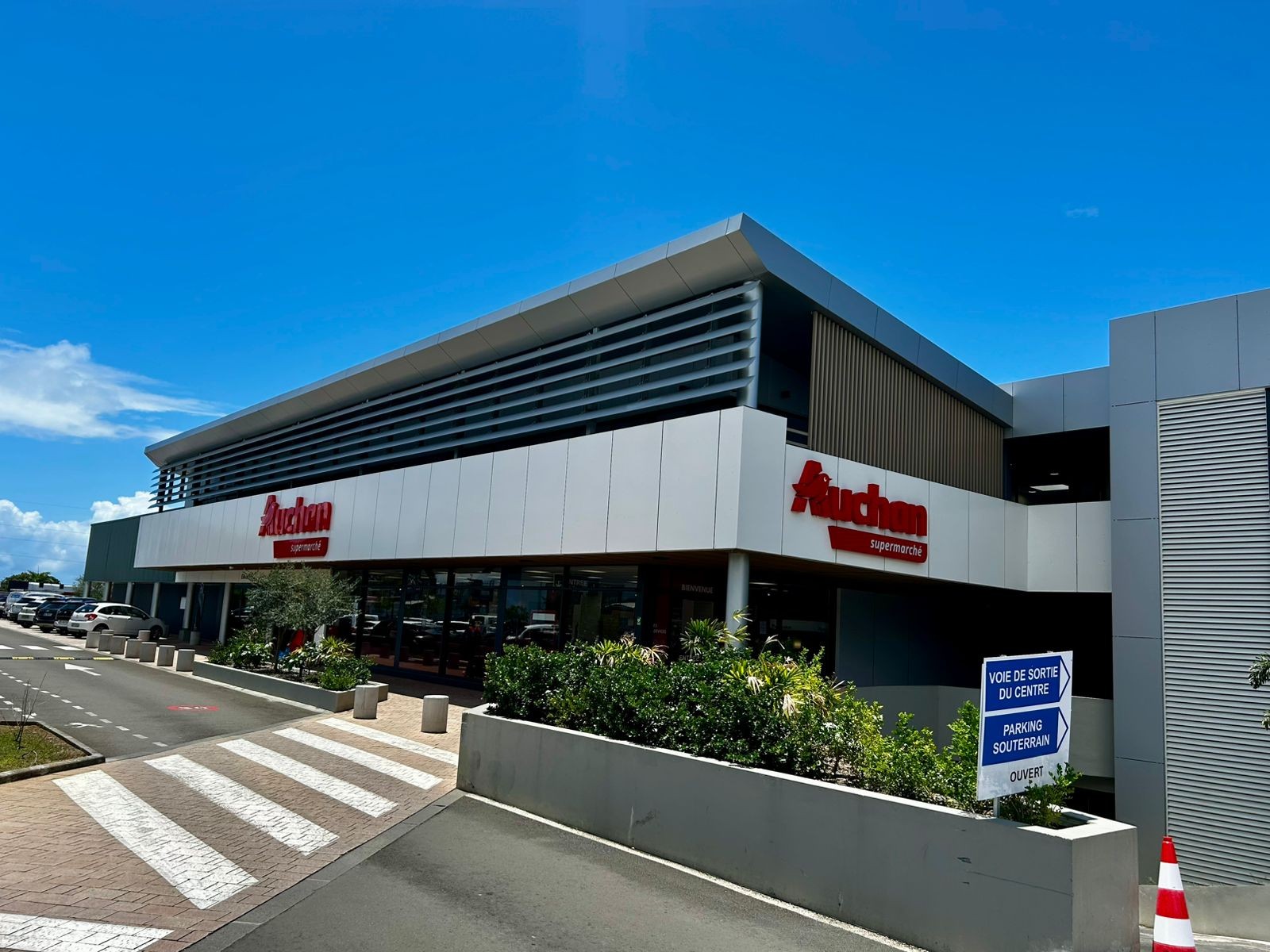 Auchan