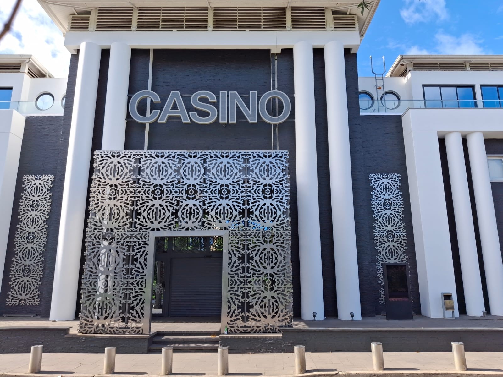 Casino de Gosier