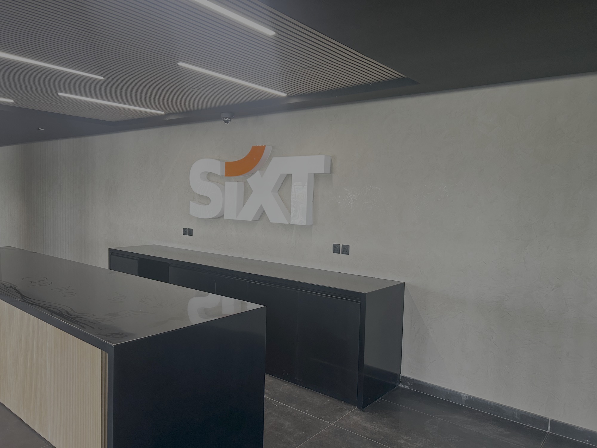 Sixt